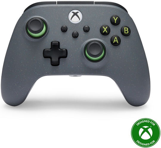 Advantage Ασύρματο Gamepad για Xbox Series Regen Slate