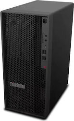 Lenovo Thinkstation P2 Tower Gen 2 (Ultra 5-225/16GB/512GB) Lenovo Thinkstation P2 Tower Gen 2 (Ultra 5-225/16GB/512GB)