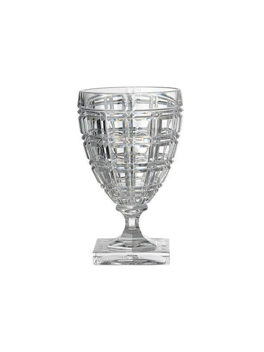 Mario Luca Giusti Winston Crystal Glass