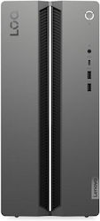 Lenovo Loq Tower 17IAX10 Gaming Desktop PC (Ultra 7-255HX/32GB DDR5/1TB SSD/GeForce RTX 5060/No OS) Lenovo Loq Tower 17IAX10 Gaming Desktop PC (Ultra 7-255HX/32GB DDR5/1TB SSD/GeForce RTX 5060/No OS)