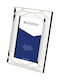 Zilverstad Silver Plated Photo Frame With Silver Frame