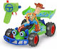 Jada Toys Радиоуправляем Автомобил Бъги