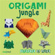 Jungle Origami Διπλώστε Και Δημιουργήστε