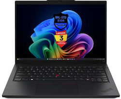 Lenovo ThinkPad L14 Gen 7 14" IPS FHD+ (Ryzen AI 400 Series-7 445/32 GB/1 TB SSD/Windows 11 Pro) (Клавиатура BG) Lenovo ThinkPad L14 Gen 7 14" IPS FHD+ (Ryzen AI 400 Series-7 445/32 GB/1 TB SSD/Windows 11 Pro) (Клавиатура BG)