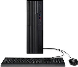 Acer Veriton X4720GT (i5-14400/16GB/512GB) Bundle Acer Veriton X4720GT (i5-14400/16GB/512GB) Bundle