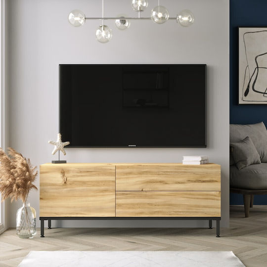 Viana Floor-Standing Beige 120x35.5x46.3 cm Viana Floor-Standing Beige 120x35.5x46.3 cm