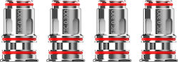 Fumytech Coil Ftc 0.30ohm X 4 Fumytech Coil Ftc 0.30ohm X 4