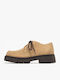 Women's Loafers in Tabac Brown D1000 Tabac Brown