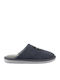 Men's Grey Slippers