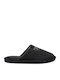 Men's Slippers Black