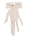 Damenarmband Kette Aus Vergoldetem Stahl