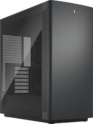Fractal Design Define One Gaming Midi Tower Com...