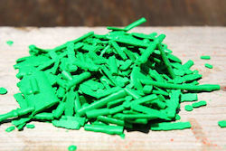 Fluorescent Green Candle Dye Bekro No 456 100 g