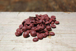 Dark Red Candle Dye Bekro No 5600-34 100 g