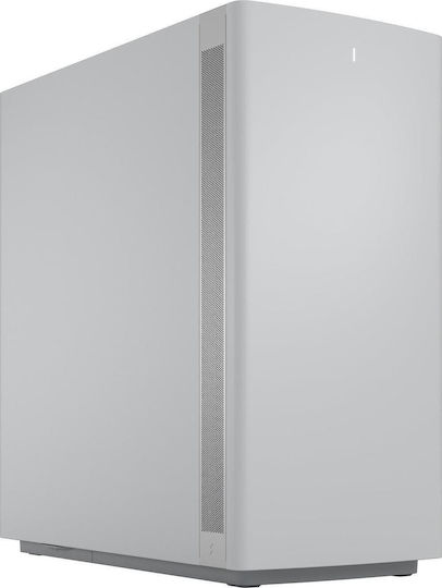 Define One Midi Tower Computer Case White