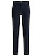Men's Stretch Jeans Dark Blue