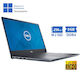 Vostro 5490 Recondiționat Clasificare A 14" (Core i5-10210U/8GB/256GB SSD/Fără Sistem de Operare)