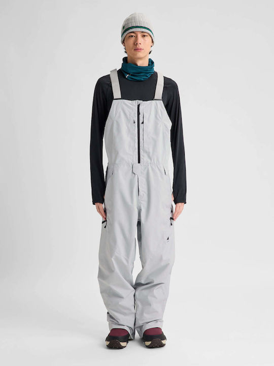 Burton Reserve Gore-tex 2l 302451027O Ανδρική Σ...