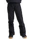 Burton Reserve 2L Stretch 302681A04 Damen Ski- und Snowboardhose Schwarz