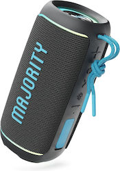 Majority Move 2 Bluetooth 30W έως 30 ώρες Μαύρο Majority Move 2 Bluetooth 30W έως 30 ώρες Μαύρο
