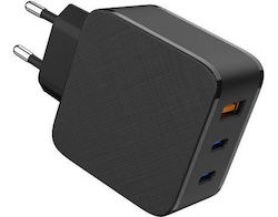 Meliconi TC65WACC 65W Adapter Meliconi TC65WACC 65W Adapter