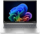 Probook 4 G2i 16" FHD+ (Core 5-320/16GB/512GB SSD/No OS) (US Keyboard)