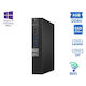OptiPlex 7040 Recondiționat Calitate A (Core i5-6500T/8GB/256GB SSD/W11 Pro)