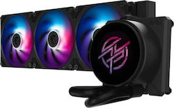 MSI MPG CoreLiquid AIO CPU Liquid Cooling with ...
