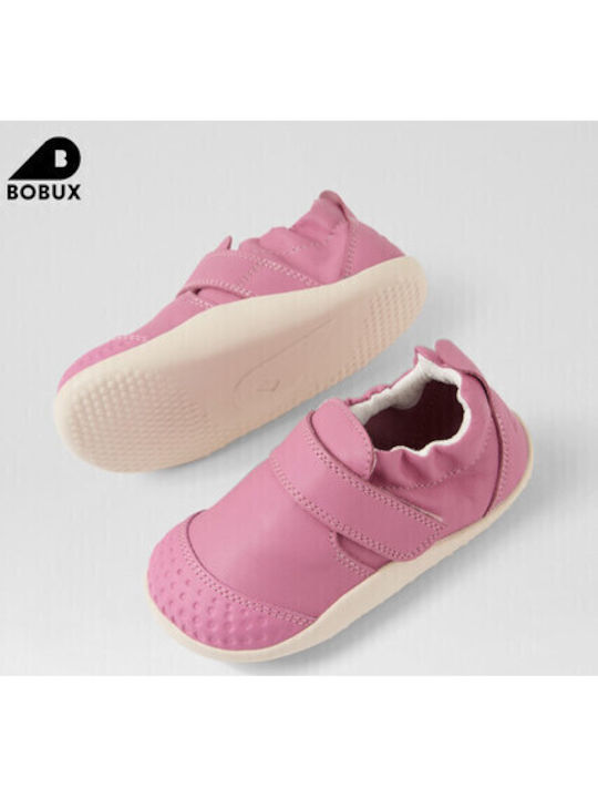 Bobux Xplorer Go Kinder Sneaker Barfuß mit Klet...