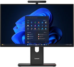 Lenovo ThinkCentre M90a G6 23.8" (Ultra 5-225/16GB/512GB SSD/FHD/W11 Pro) Lenovo ThinkCentre M90a G6 23.8" (Ultra 5-225/16GB/512GB SSD/FHD/W11 Pro)