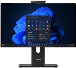 Lenovo ThinkCentre M70a G6 23,8" (Ultra 7-265T/16GB/512GB SSD/FHD/W11 Pro)