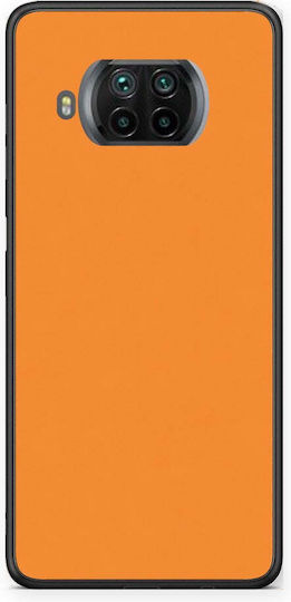 Smartfits Husă Portocaliu Tangerine Xiaomi Mi 10T Lite
