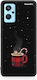 Smartfits Xmas Bathing Oppo A96 Θήκη