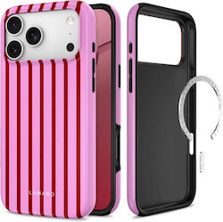 Tech-Protect Lamano Back Cover Roșu (iPhone 18 ...