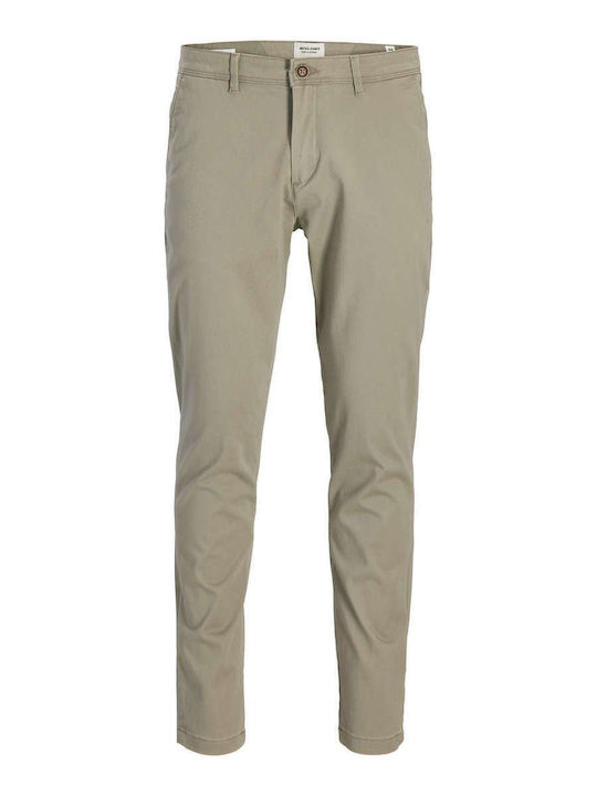 Jack & Jones Jpstmarco Мъжки Панталон Чино Slim...