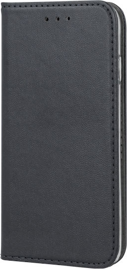 Senso Magnetisches Book Schwarz (Moto G86)