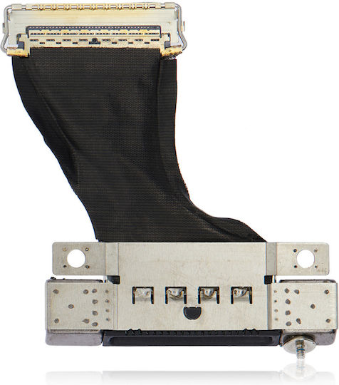 Charging Port Flex Cable Microsoft Surface Pro X 13" Qwz-00001
