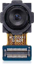 Задна Ултраширокоъгълна Камера Samsung Galaxy A12 A125 2020 A12 Nacho A127 2021 M12 M127 2020 Задна Ултраширокоъгълна Камера Samsung Galaxy A12 A125 2020 A12 Nacho A127 2021 M12 M127 2020