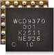Audio Codec Ic Samsung Galaxy A70 A705 2019 Wcd9370