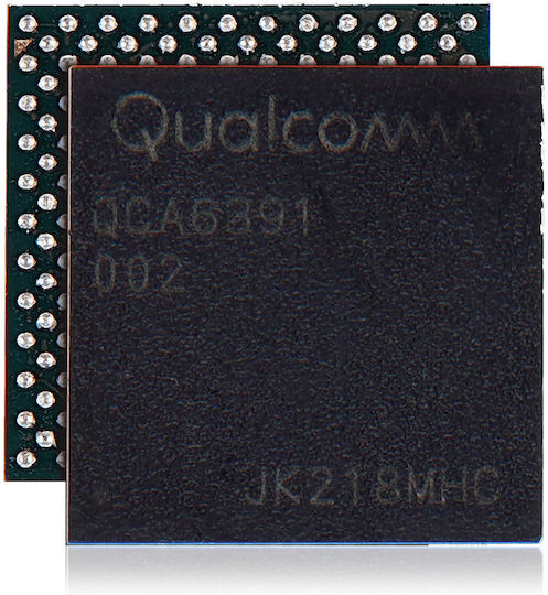 Wifi Ic Samsung Galaxy S20 Fe Qca6391