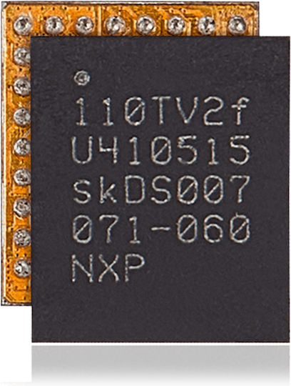 NFC-Controller-IC Samsung Galaxy S21 5G Note 20 5G 110TV2F