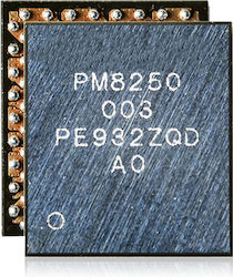 Захранващ IC чип Big Samsung Galaxy Note 20 5G S20 Ultra PM8250 Захранващ IC чип Big Samsung Galaxy Note 20 5G S20 Ultra PM8250
