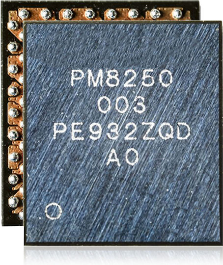 Захранващ IC чип Big Samsung Galaxy Note 20 5G S20 Ultra PM8250