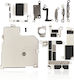 Full Set Small Metal Bracket Iphone 13 Pro