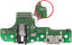 Charging Port Board Samsung Galaxy A20s A207m 2019 M14 International Version Aftermarket Plus