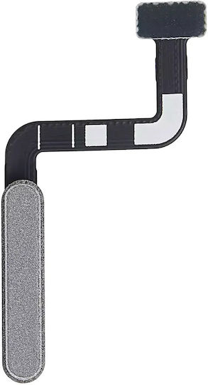 Fingerprint Reader Flex Cable Samsung Galaxy A32 5g A326 2021 Gray