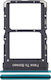 Dual Sim Card Tray Xiaomi Mi 10 5g Mi 10 Pro Coral Green