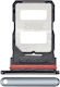 Dual Sim Card Tray Xiaomi Poco F3 K40 Black
