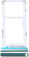 Dual Sim Card Tray Xiaomi Mi 10t Lite 5g Note 9 Pro 5g Rose Gold Beach