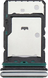 Dual Sim Card Tray Oneplus Nord Ce 2 5g Gray Mirror